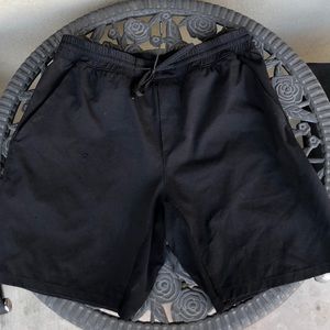 Lululemon men’s swim shorts
